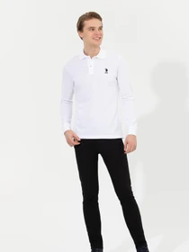 Футболки и поло US Polo модель G081SZ082.000.1454264.VR013 Фото