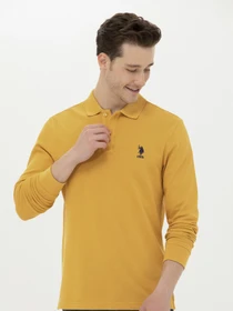 Футболки і поло US Polo модель G081SZ082.000.1454264.VR043 Фото