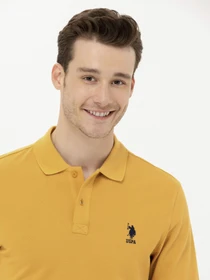 Футболки і поло US Polo модель G081SZ082.000.1454264.VR043 Фото