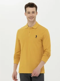 Футболки і поло US Polo модель G081SZ082.000.1454264.VR043 Фото