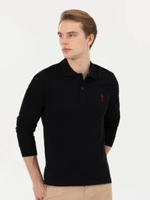 Футболки и поло US Polo модель G081SZ082.000.1454264.VR046 Фото