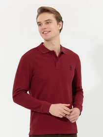 Футболки і поло US Polo модель G081SZ082.000.1454264.VR223 Фото