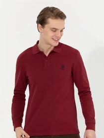 Футболки і поло US Polo модель G081SZ082.000.1454264.VR223 Фото