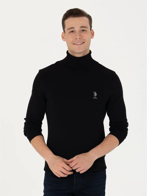 Свитры и кардиганы US Polo модель G081SZ0TK.000.1629599.VR046 Фото