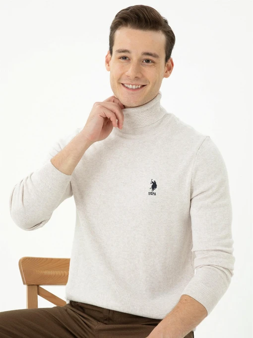 Свитры и кардиганы US Polo модель G081SZ0TK.000.1629599.VR225 Фото