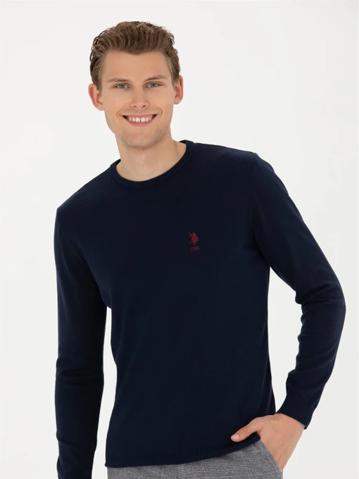 Свитры и кардиганы US Polo модель G081GL0TK.000.1629648.VR033 Фото