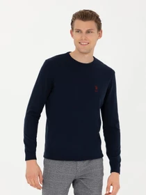 Светри та кардигани US Polo модель G081GL0TK.000.1629648.VR033 Фото