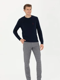 Светри та кардигани US Polo модель G081GL0TK.000.1629648.VR033 Фото