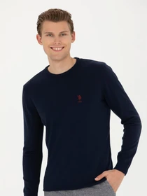 Светри та кардигани US Polo модель G081GL0TK.000.1629648.VR033 Фото