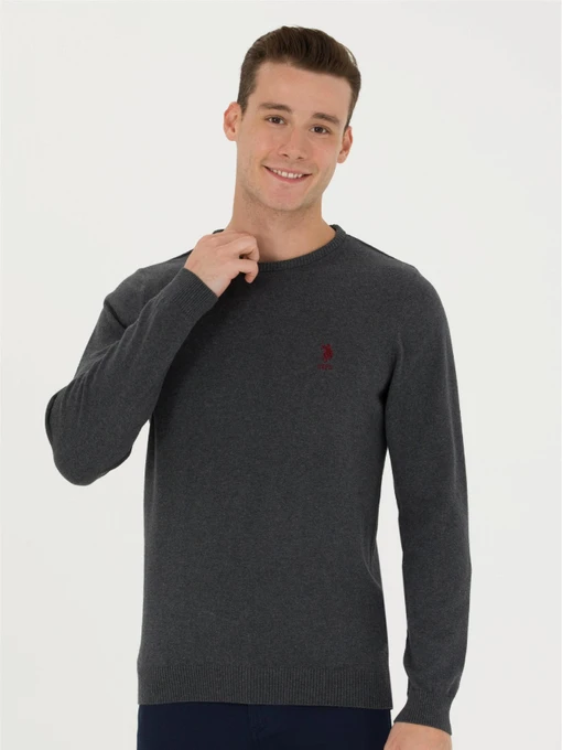 Свитры и кардиганы US Polo модель G081GL0TK.000.1629648.VR081 Фото