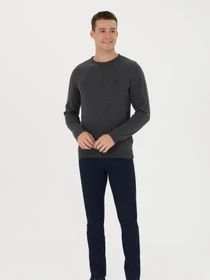 Светри та кардигани US Polo модель G081GL0TK.000.1629648.VR081 Фото