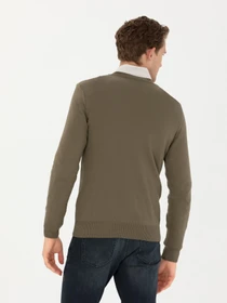 Свитры и кардиганы US Polo модель G081GL0TK.000.1629650.VR027 Фото