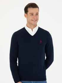 Светри та кардигани US Polo модель G081GL0TK.000.1629650.VR033 Фото