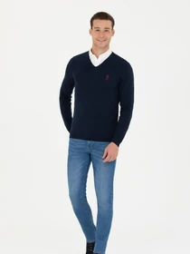 Светри та кардигани US Polo модель G081GL0TK.000.1629650.VR033 Фото