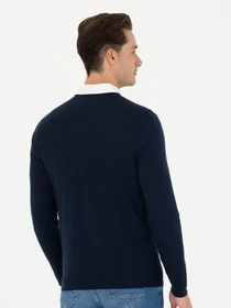 Светри та кардигани US Polo модель G081GL0TK.000.1629650.VR033 Фото
