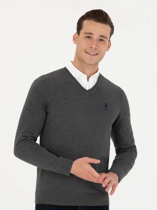 Свитры и кардиганы US Polo модель G081GL0TK.000.1629650.VR081 Фото