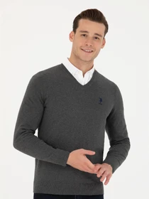 Свитры и кардиганы US Polo модель G081GL0TK.000.1629650.VR081 Фото