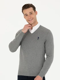 Свитры и кардиганы US Polo модель G081GL0TK.000.1629650.VR086 Фото