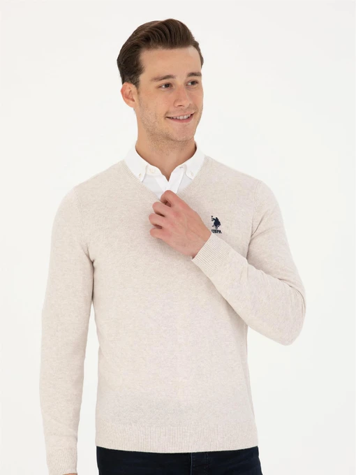 Свитры и кардиганы US Polo модель G081GL0TK.000.1629650.VR225 Фото