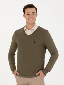 Свитры и кардиганы US Polo модель G081SZ0TK.000.1629661.VR027 Фото