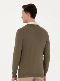 Свитры и кардиганы US Polo модель G081SZ0TK.000.1629661.VR027 Фото