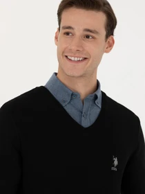Свитры и кардиганы US Polo модель G081SZ0TK.000.1629661.VR046 Фото