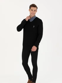 Свитры и кардиганы US Polo модель G081SZ0TK.000.1629661.VR046 Фото