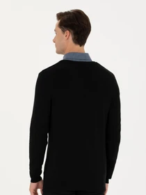 Свитры и кардиганы US Polo модель G081SZ0TK.000.1629661.VR046 Фото