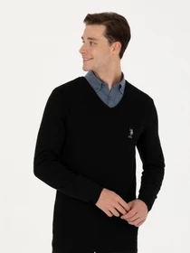 Свитры и кардиганы US Polo модель G081SZ0TK.000.1629661.VR046 Фото