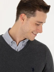 Свитры и кардиганы US Polo модель G081SZ0TK.000.1629661.VR081 Фото
