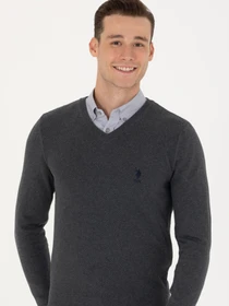 Свитры и кардиганы US Polo модель G081SZ0TK.000.1629661.VR081 Фото