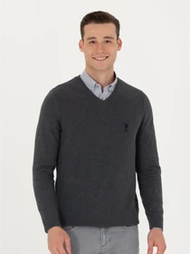 Свитры и кардиганы US Polo модель G081SZ0TK.000.1629661.VR081 Фото