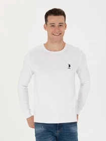 Свитры и кардиганы US Polo модель G081SZ0TK.000.1629680.VR013 Фото
