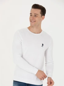 Свитры и кардиганы US Polo модель G081SZ0TK.000.1629680.VR013 Фото