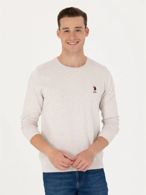 Свитры и кардиганы US Polo модель G081SZ0TK.000.1629680.VR225 Фото