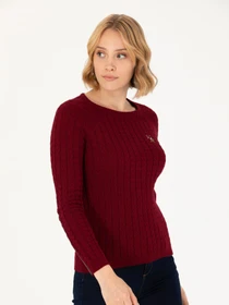 Свитры и кардиганы US Polo модель G082SZ0TK.000.1629789.VR014 Фото