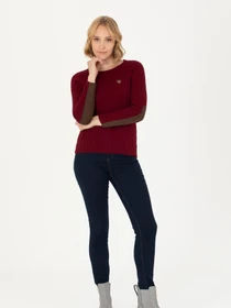 Свитры и кардиганы US Polo модель G082SZ0TK.000.1629789.VR014 Фото