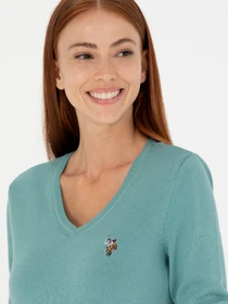 Свитры и кардиганы US Polo модель G082SZ0TK.000.1629839.VR090 Фото
