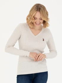 Свитры и кардиганы US Polo модель G082SZ0TK.000.1629848.VR019 Фото