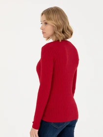 Свитры и кардиганы US Polo модель G082SZ0TK.000.1629848.VR030 Фото