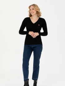 Свитры и кардиганы US Polo модель G082SZ0TK.000.1629848.VR046 Фото