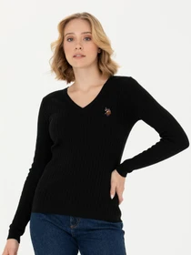 Свитры и кардиганы US Polo модель G082SZ0TK.000.1629848.VR046 Фото