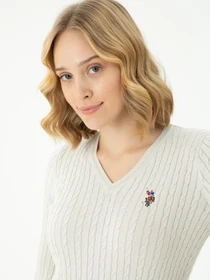 Свитры и кардиганы US Polo модель G082SZ0TK.000.1629848.VR049 Фото