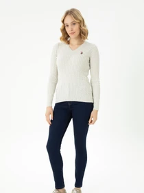 Свитры и кардиганы US Polo модель G082SZ0TK.000.1629848.VR049 Фото