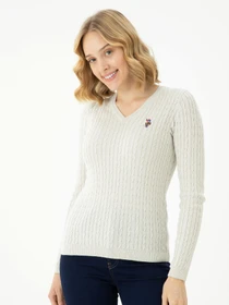 Свитры и кардиганы US Polo модель G082SZ0TK.000.1629848.VR049 Фото