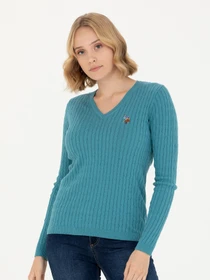 Свитры и кардиганы US Polo модель G082SZ0TK.000.1629848.VR102 Фото