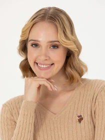 Свитры и кардиганы US Polo модель G082SZ0TK.000.1629848.VR123 Фото