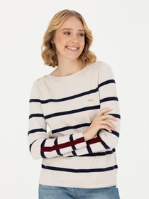 Свитры и кардиганы US Polo модель G082SZ0TK.000.1643646.VR071 Фото