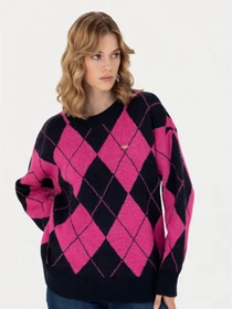 Свитры и кардиганы US Polo модель G082SZ0TK.000.1659723.VR033 Фото
