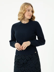 Свитры и кардиганы US Polo модель G082SZ0TK.000.1659731.VR033 Фото